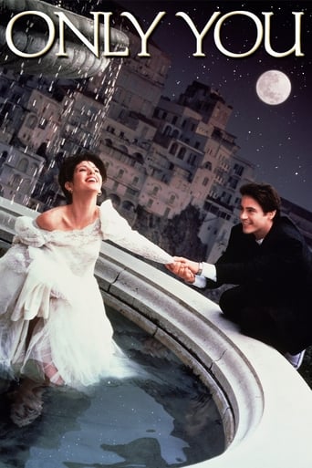 دانلود فیلم Only You 1994