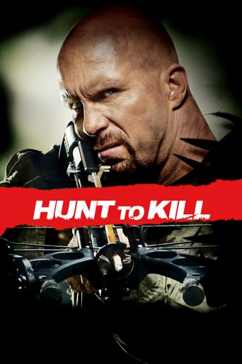 Hunt to Kill 2010