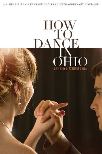 How to Dance in Ohio 2015