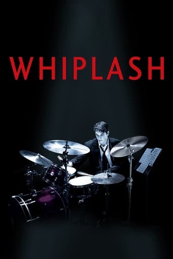 Whiplash 2014