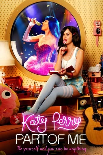 Katy Perry: Part of Me 2012