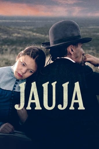 دانلود فیلم Jauja 2014