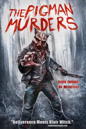 The Pigman Murders 2015