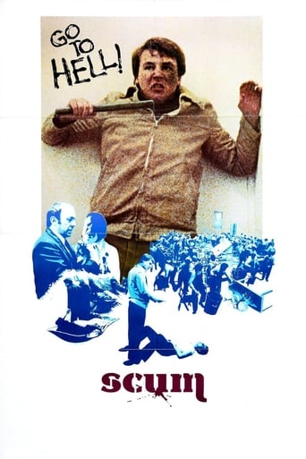 دانلود فیلم Scum 1979