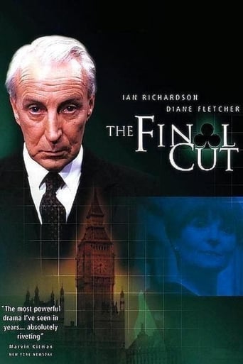 دانلود سریال The Final Cut 1995