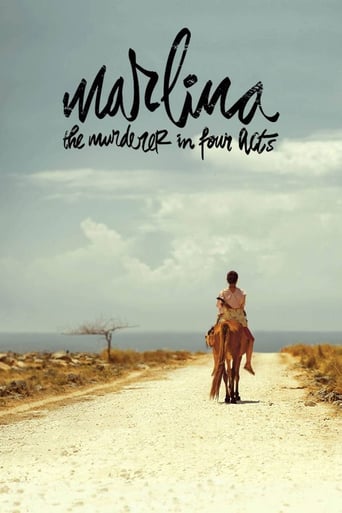 Marlina the Murderer in Four Acts 2017