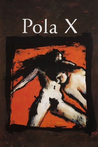 دانلود فیلم Pola X 1999