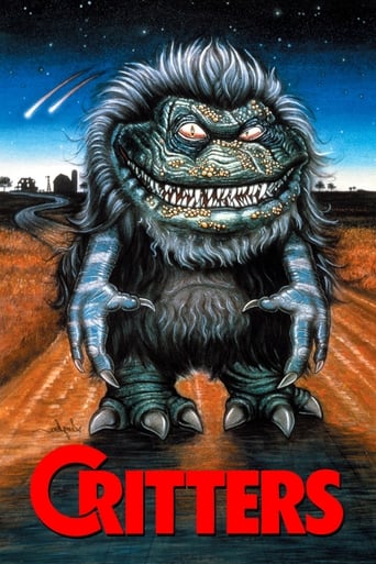 Critters 1986