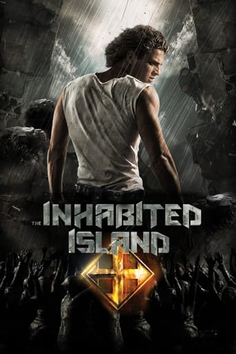 The Inhabited Island 2008