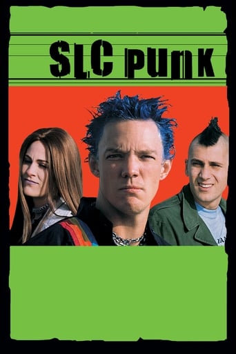 SLC Punk 1998