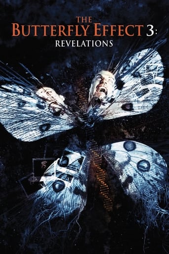 دانلود فیلم The Butterfly Effect 3: Revelations 2009