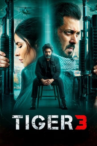 دانلود فیلم Tiger 3 2023