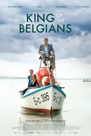 دانلود فیلم King of the Belgians 2016