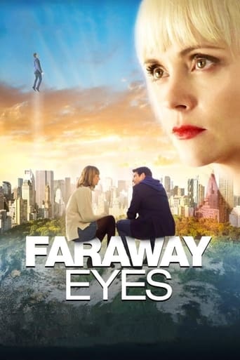 دانلود فیلم Faraway Eyes 2020 (چشمان دور)