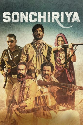 Sonchiriya 2019