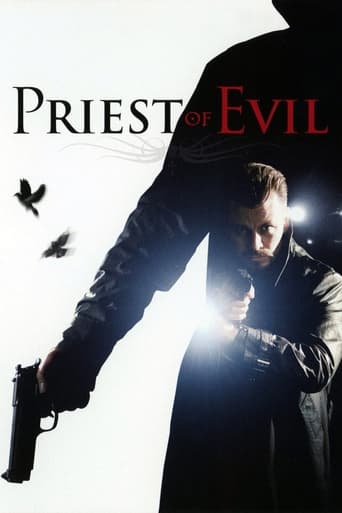 دانلود فیلم Priest of Evil 2010 (کشیش شیطانی)