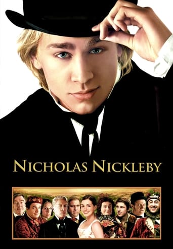 دانلود فیلم Nicholas Nickleby 2002 (نیکلاس نیکلبی)