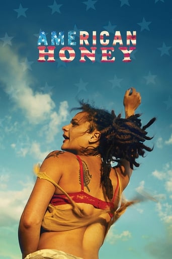 دانلود فیلم American Honey 2016