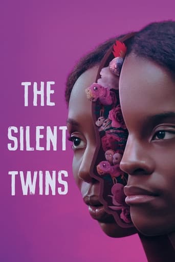 The Silent Twins 2022