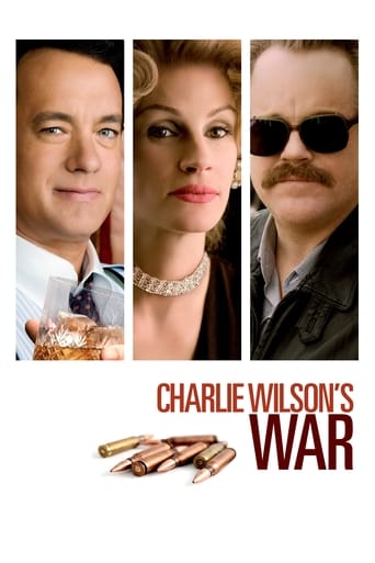 Charlie Wilson's War 2007