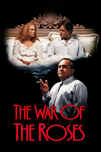 The War of the Roses 1989