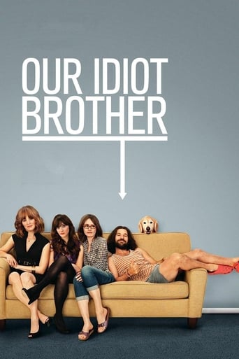 Our Idiot Brother 2011