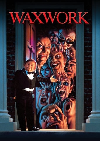 Waxwork 1988