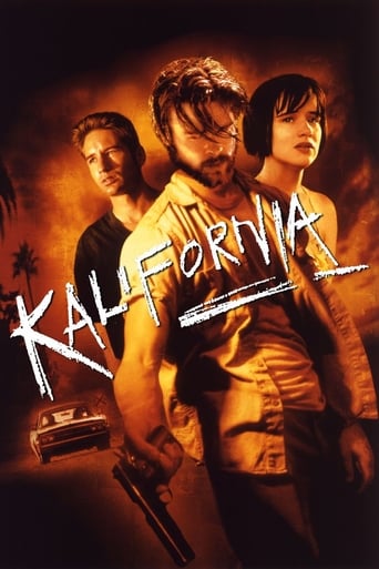 دانلود فیلم Kalifornia 1993