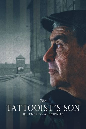 دانلود فیلم The Tattooist’s Son: Journey to Auschwitz 2025