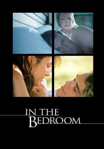 In the Bedroom 2001