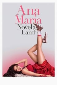 Ana Maria in Novela Land 2015