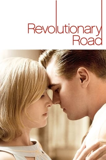 Revolutionary Road 2008