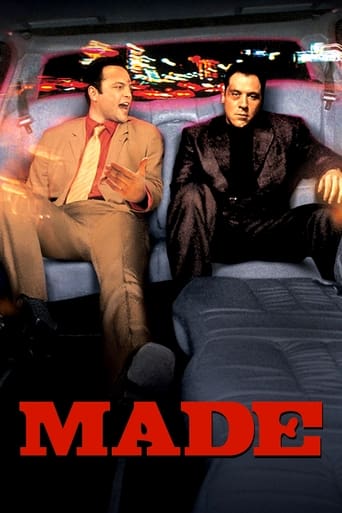 دانلود فیلم Made 2001