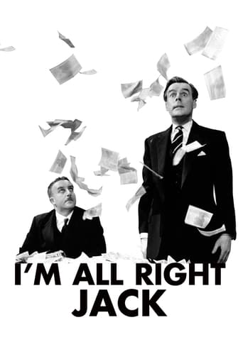 دانلود فیلم I'm All Right Jack 1959