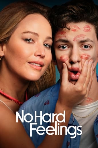 دانلود فیلم No Hard Feelings 2023