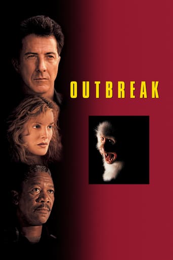 Outbreak 1995