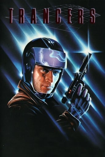 Trancers 1984