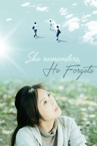 دانلود فیلم She Remembers, He Forgets 2015