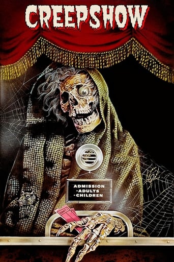 Creepshow 1982