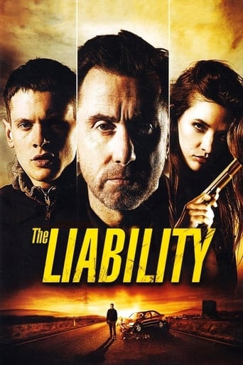 دانلود فیلم The Liability 2012