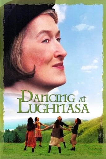 دانلود فیلم Dancing at Lughnasa 1998