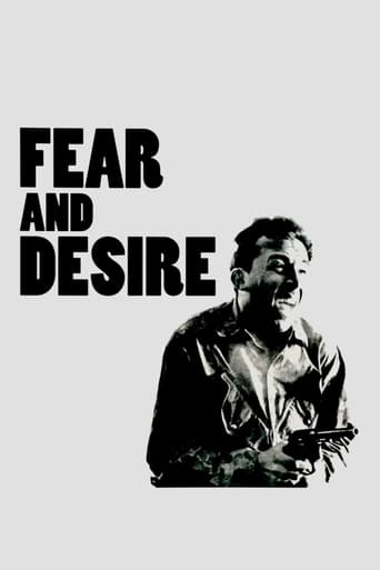 Fear and Desire 1953