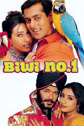 Biwi No.1 1999