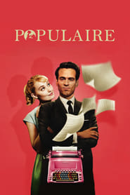 Populaire 2012