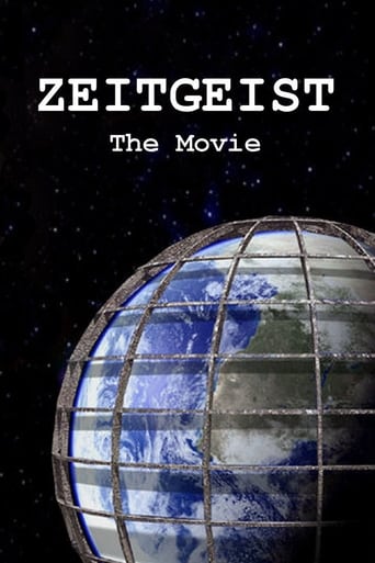 Zeitgeist 2007