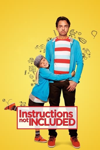 Instructions Not Included 2013