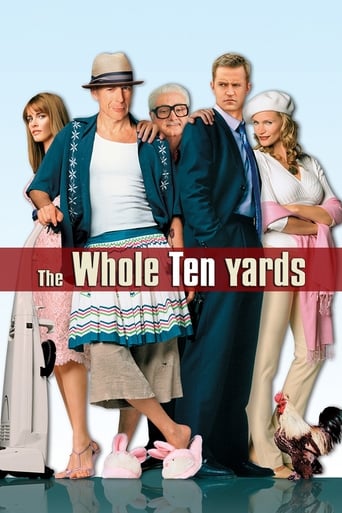 The Whole Ten Yards 2004