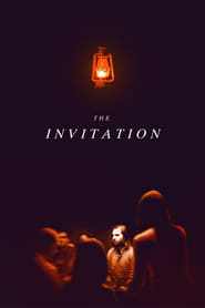 The Invitation 2015