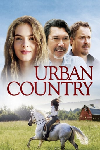 Urban Country 2018