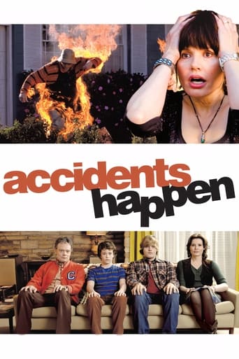 Accidents Happen 2009